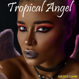 Tropical Angel