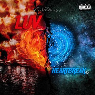 LUV/Heartbreak