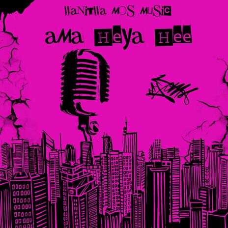 Ama Heya Hee ft. ZCC MBUNGO STAR | Boomplay Music