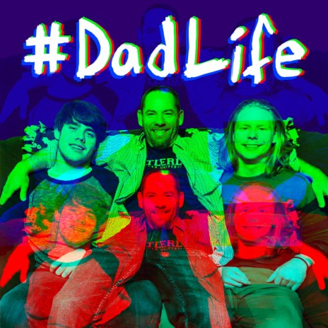 #DadLife ft. Joe Peoples & The Captain | Boomplay Music