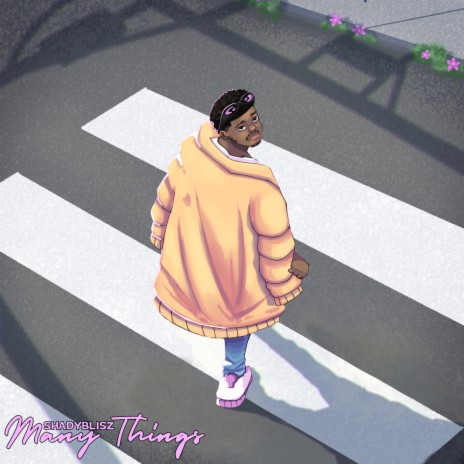 Many Things | Boomplay Music