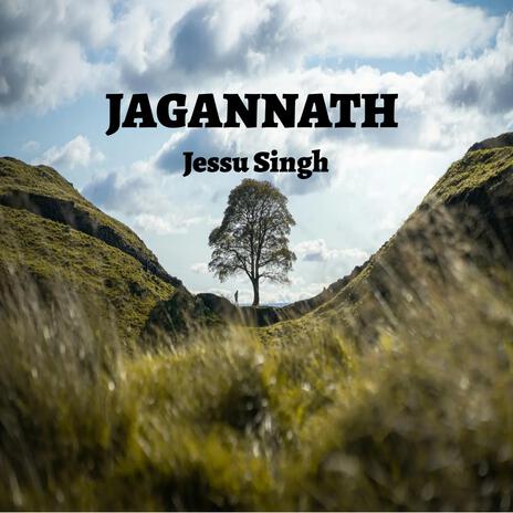 JAGANNATH ft. RHYTHAM | Boomplay Music