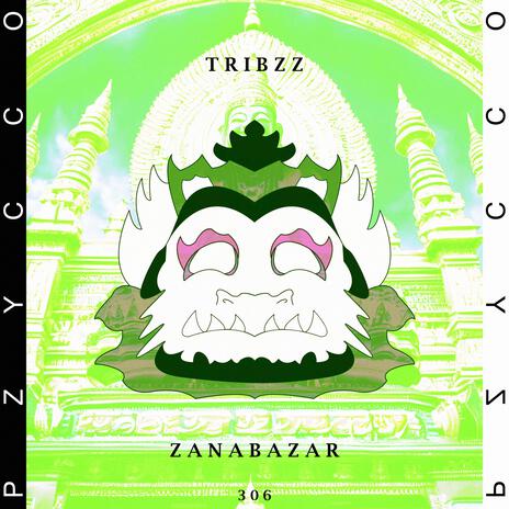 Zanabazar | Boomplay Music