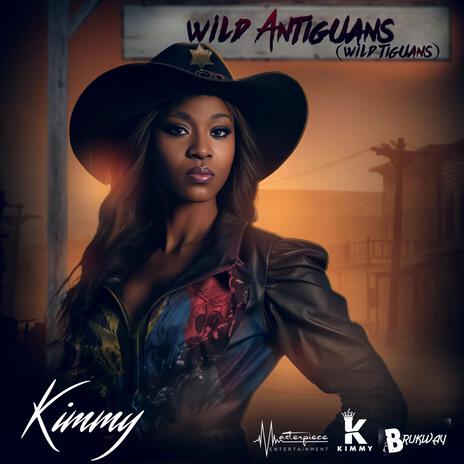 Wild Antiguans (Wild-Tiguans) | Boomplay Music