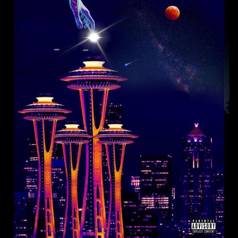 Space Needle ft. Richpesotae & O.G. Herm | Boomplay Music