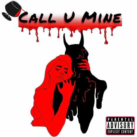 Call U Mine | Boomplay Music