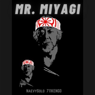 Mr Miyagi