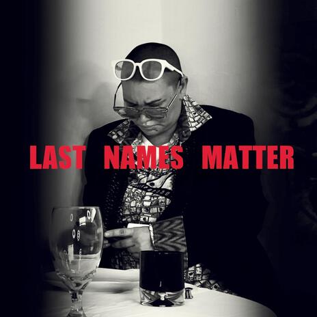 Robert Dinero Robs The Mob (Last Names Matter Soundtrack)