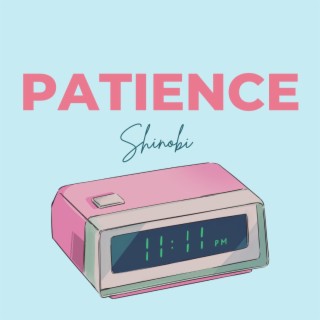 Patience lyrics | Boomplay Music