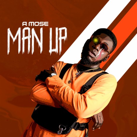 Man Up | Boomplay Music