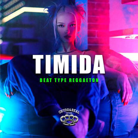 Timida | Boomplay Music