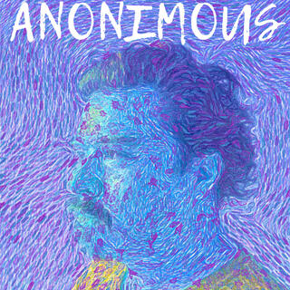 For an unknown artist, anonimous