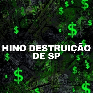 Hino destruição De Sp