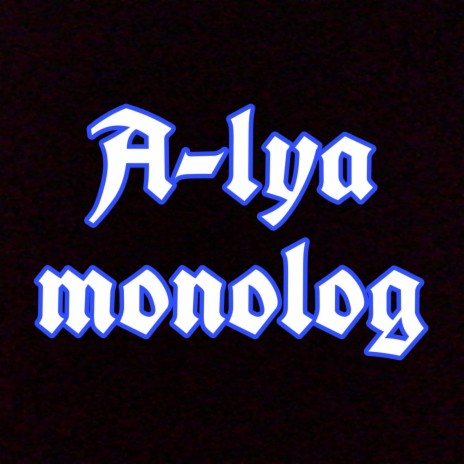 Monolog | Boomplay Music