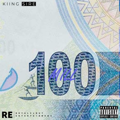 100 Mill | Boomplay Music