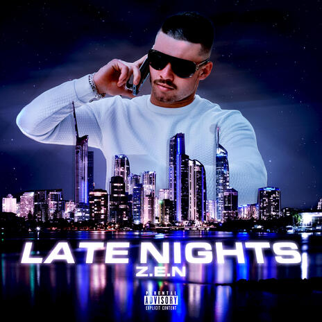 Late Nights | Boomplay Music