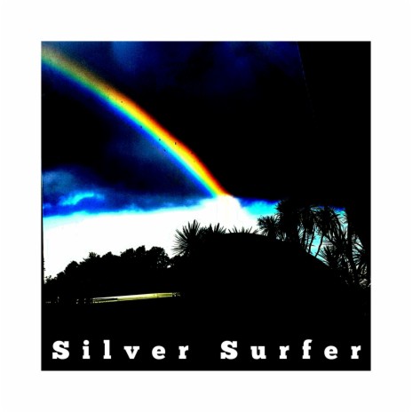 Silver Surfer