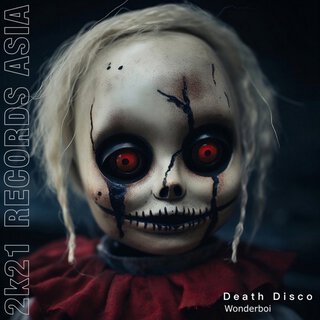 Death Disco