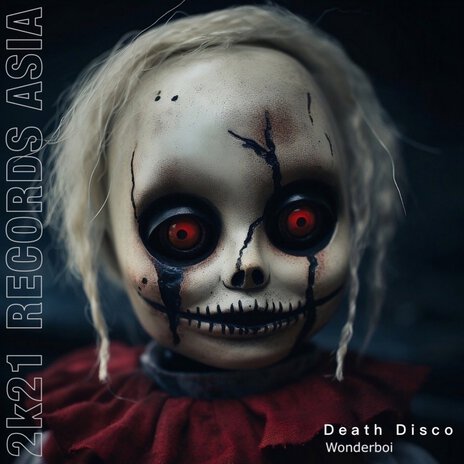 Death Disco | Boomplay Music