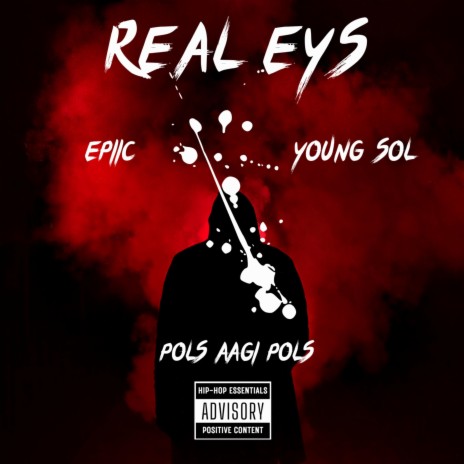 Pols aagi pols ft. Epiic | Boomplay Music