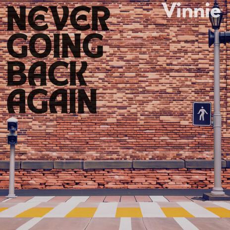 Never Going Back Again | Boomplay Music