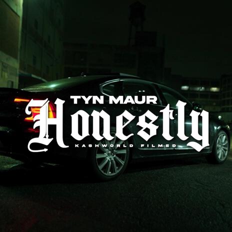 Honestly | Boomplay Music