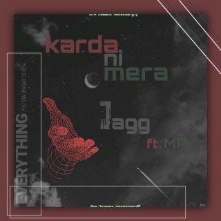 Karda Ni Mera (feat. MP)