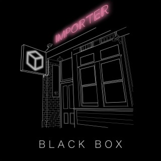 Black Box lyrics | Boomplay Music