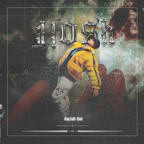 Hosh ft. Axsh | Boomplay Music