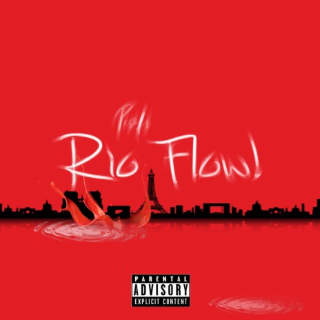 Rio flow (free ghetto) | Boomplay Music