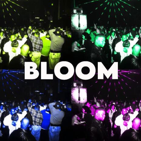 bloom ft. caTPunkZ | Boomplay Music