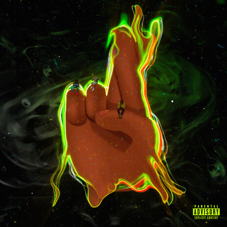 Twisting Our Fingers ft. Young Thug & Lil Keed | Boomplay Music