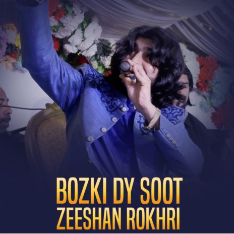 Bozki dy Soot | Boomplay Music