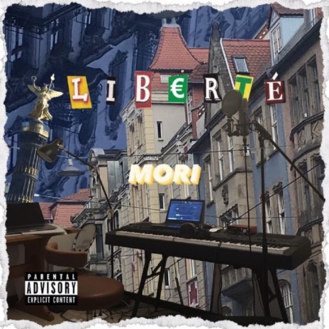 LIB€RTÉ | Boomplay Music
