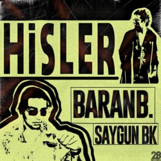 Baran Bölükbaşı