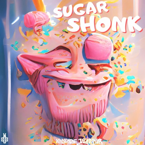Sugar Shonk ft. Vladimir | Boomplay Music