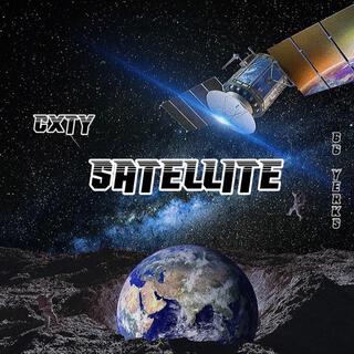 Satellite lyrics | Boomplay Music