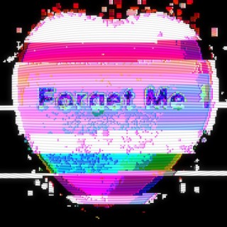 Forget Me (single version) lyrics | Boomplay Music