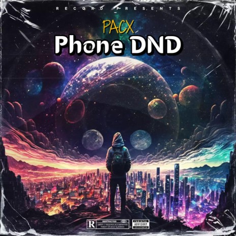 Phone DND | Boomplay Music