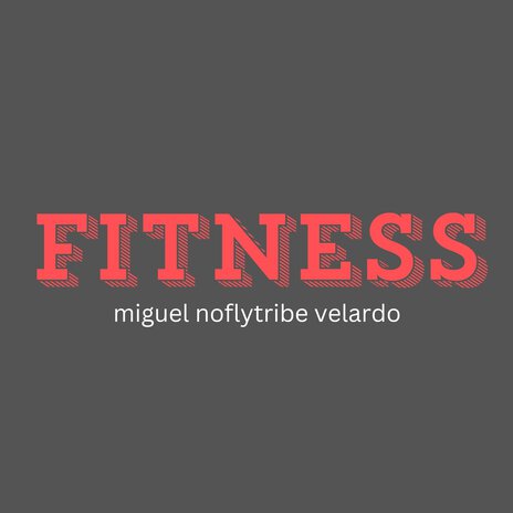 Fitness | Boomplay Music