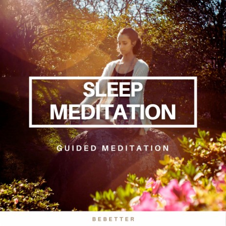Guided Sleep Meditation Fall Asleep Quickly Deep sleep