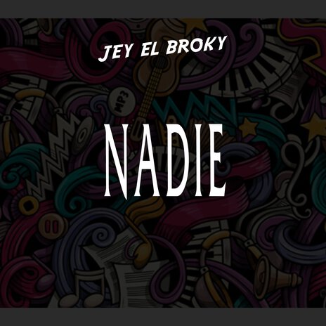 Nadie | Boomplay Music