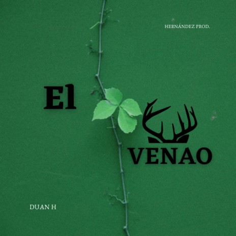 El Venao'. (Audio Oficial)
