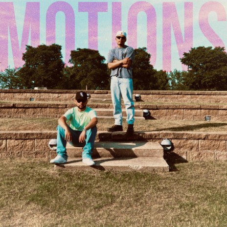 Motions ft. Rio Camacho