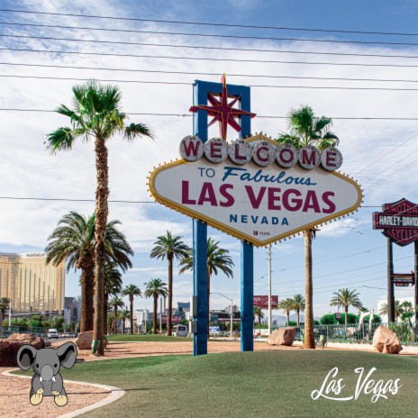 Las Vegas ft. Joo & Boke | Boomplay Music