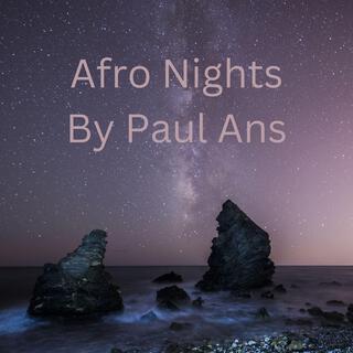 Afro Nights