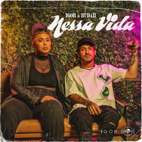 Nessa Vida ft. Budah | Boomplay Music