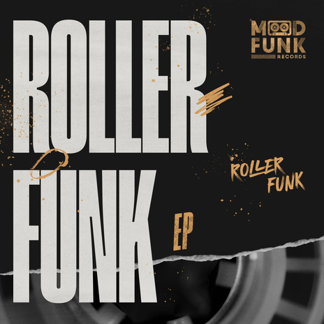 Roller Funk (Edit)