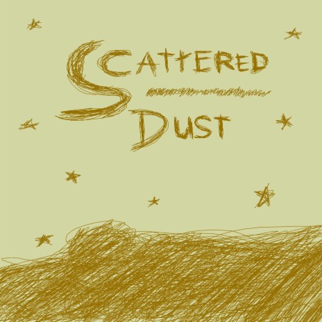 Scattered Dust