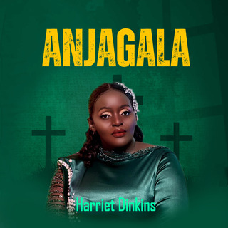 Anjagala